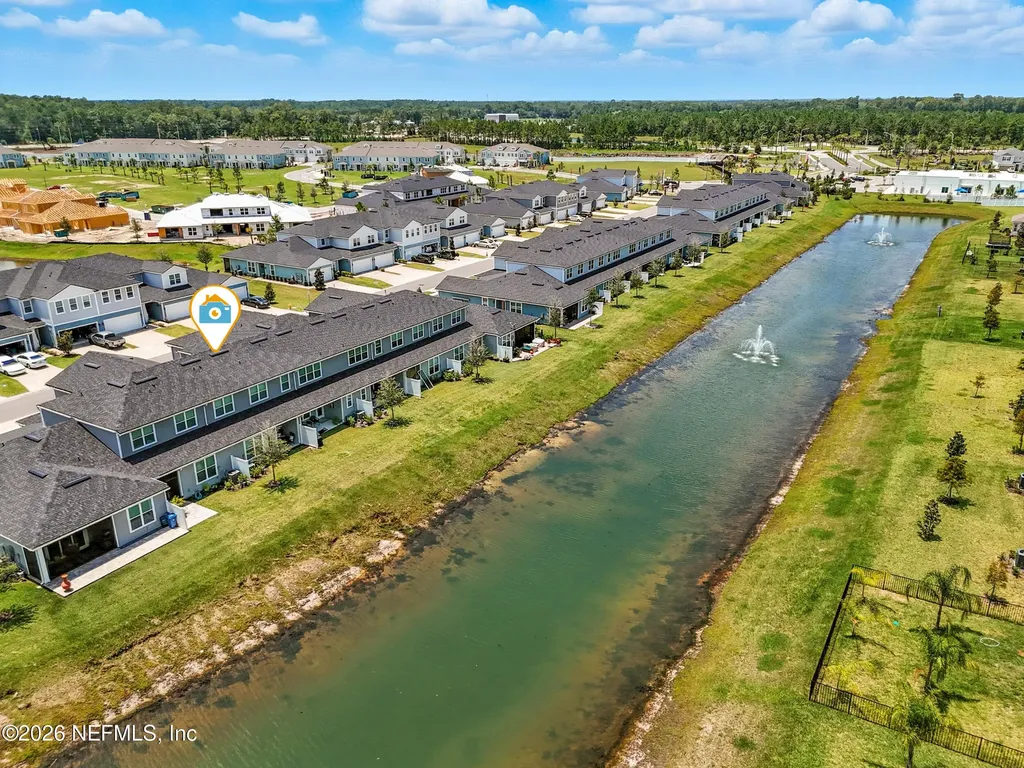 698 Cherry Elm Drive St. Augustine FL 32092