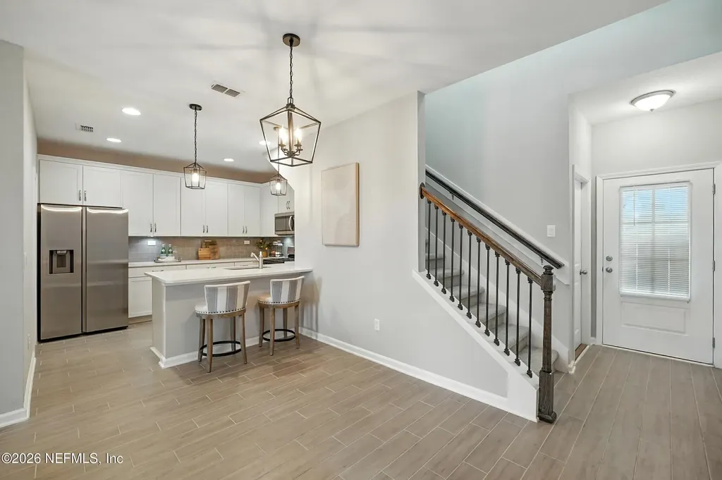 698 Cherry Elm Drive St. Augustine FL 32092