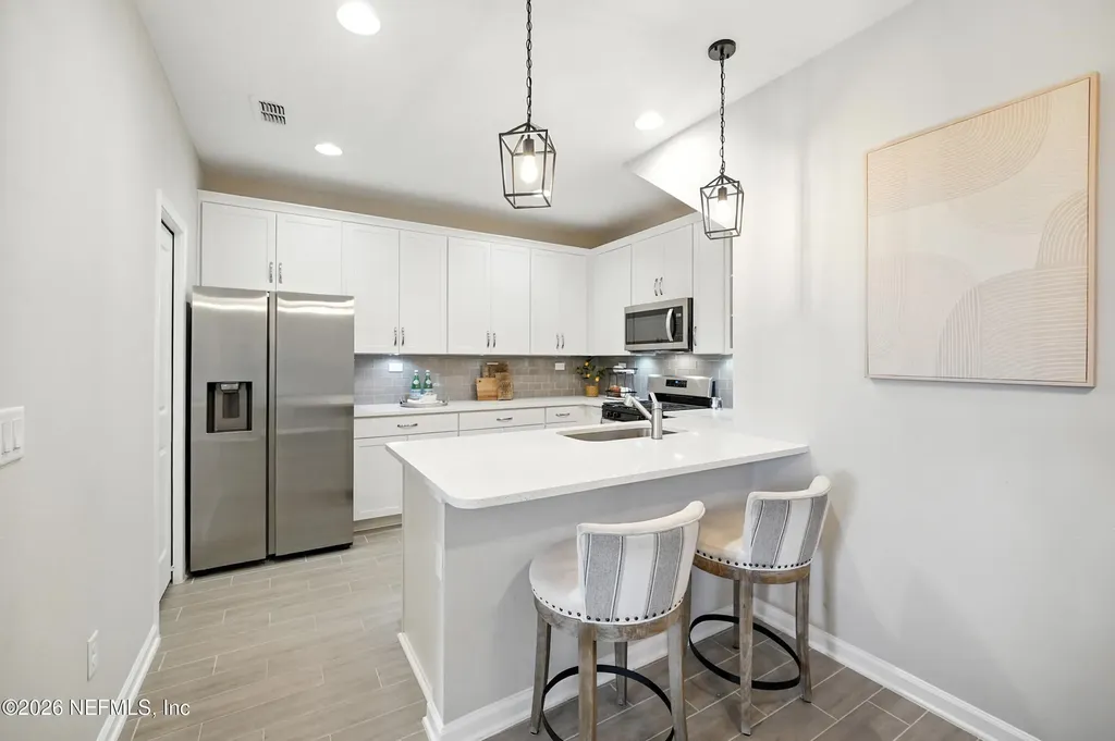 698 Cherry Elm Drive St. Augustine FL 32092