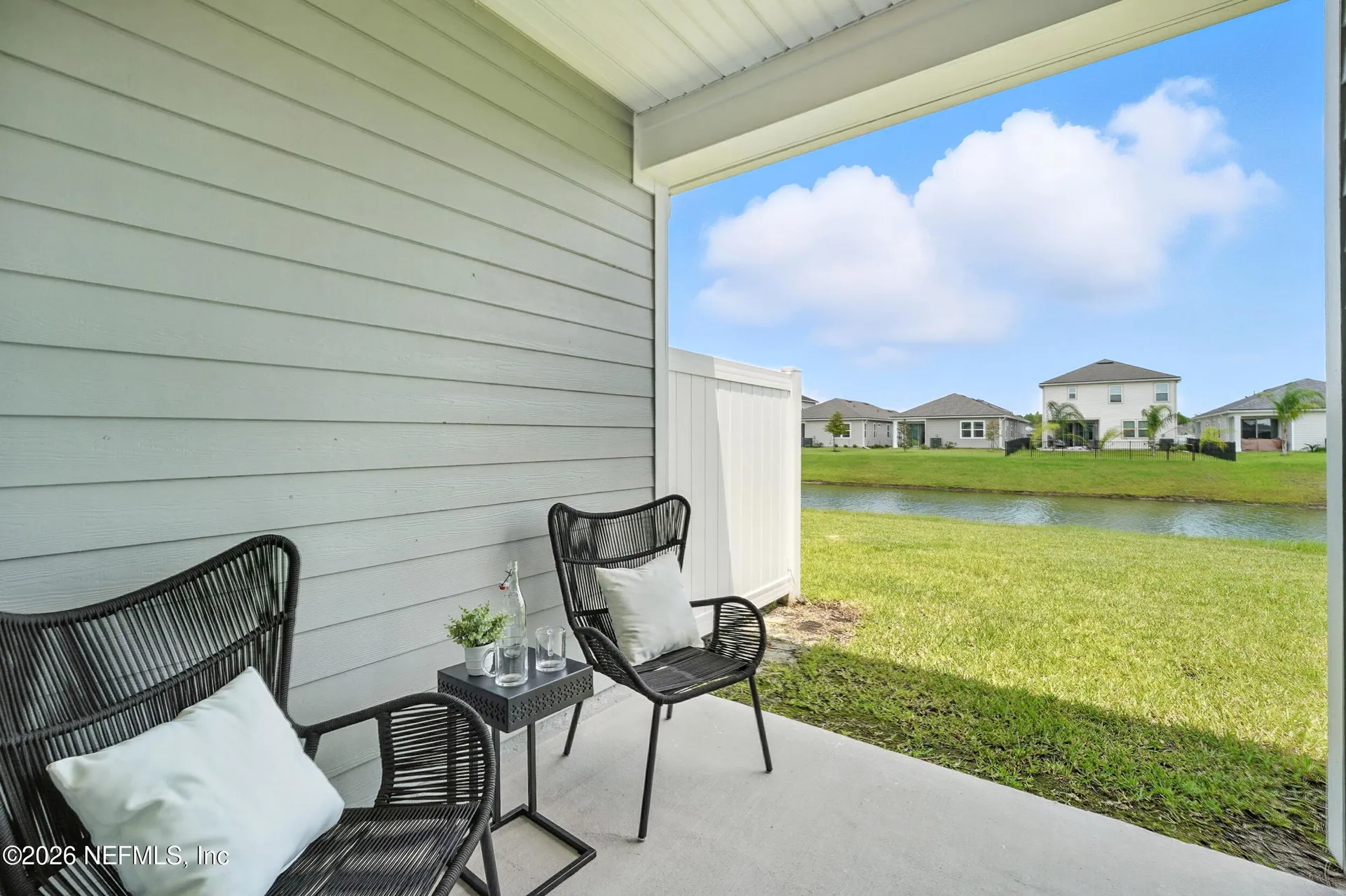 698 Cherry Elm Drive St. Augustine FL 32092