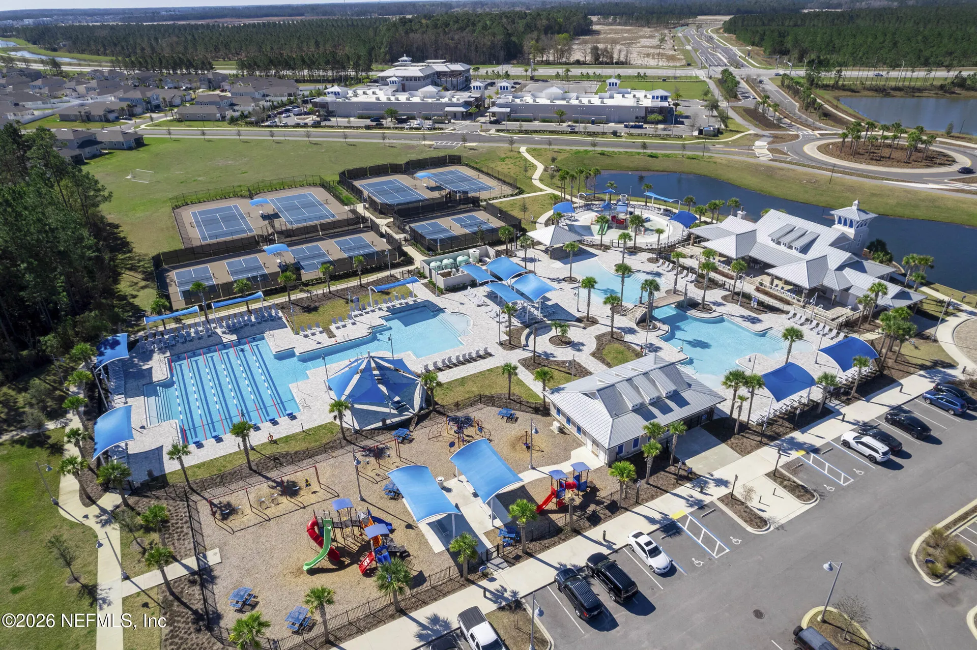 698 Cherry Elm Drive St. Augustine FL 32092