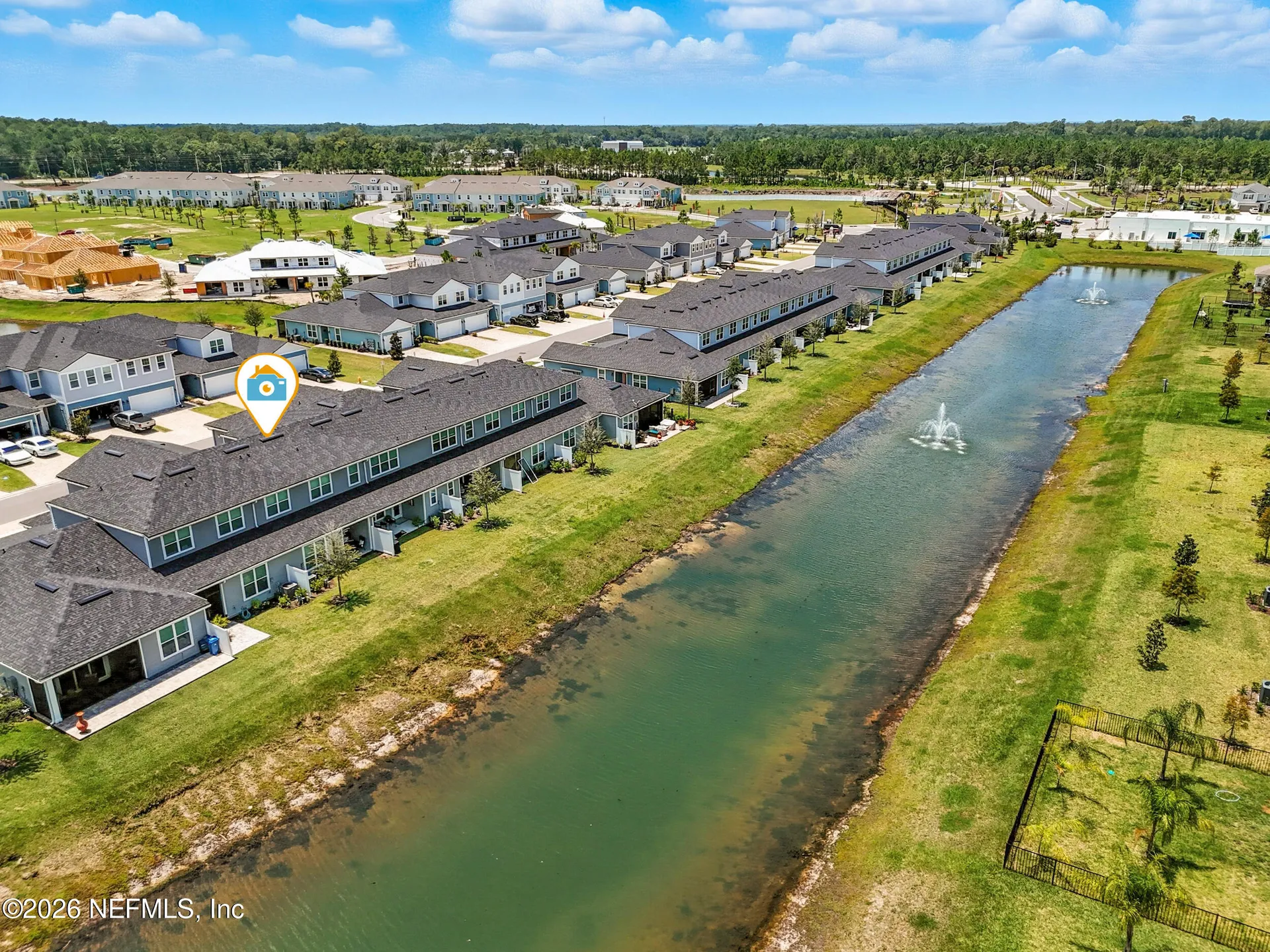698 Cherry Elm Drive St. Augustine FL 32092