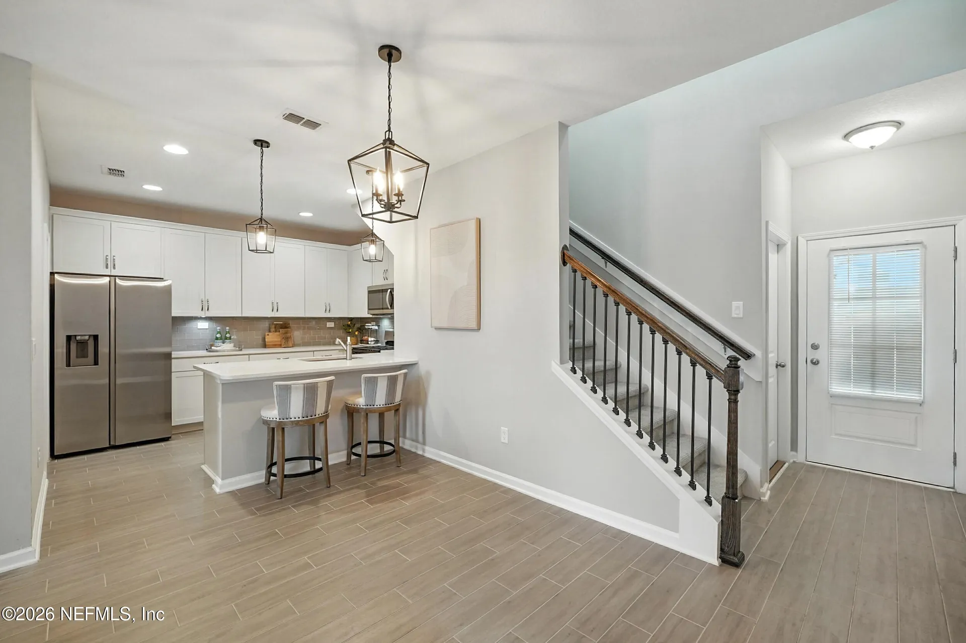 698 Cherry Elm Drive St. Augustine FL 32092