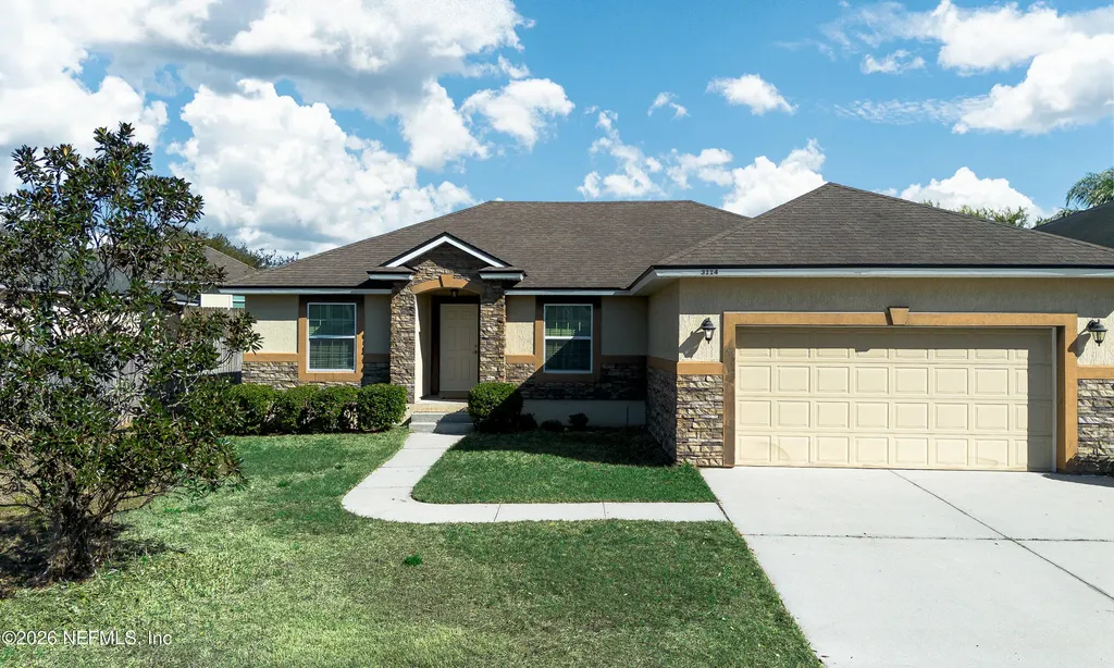 3114 Zeyno Drive Middleburg FL 32068