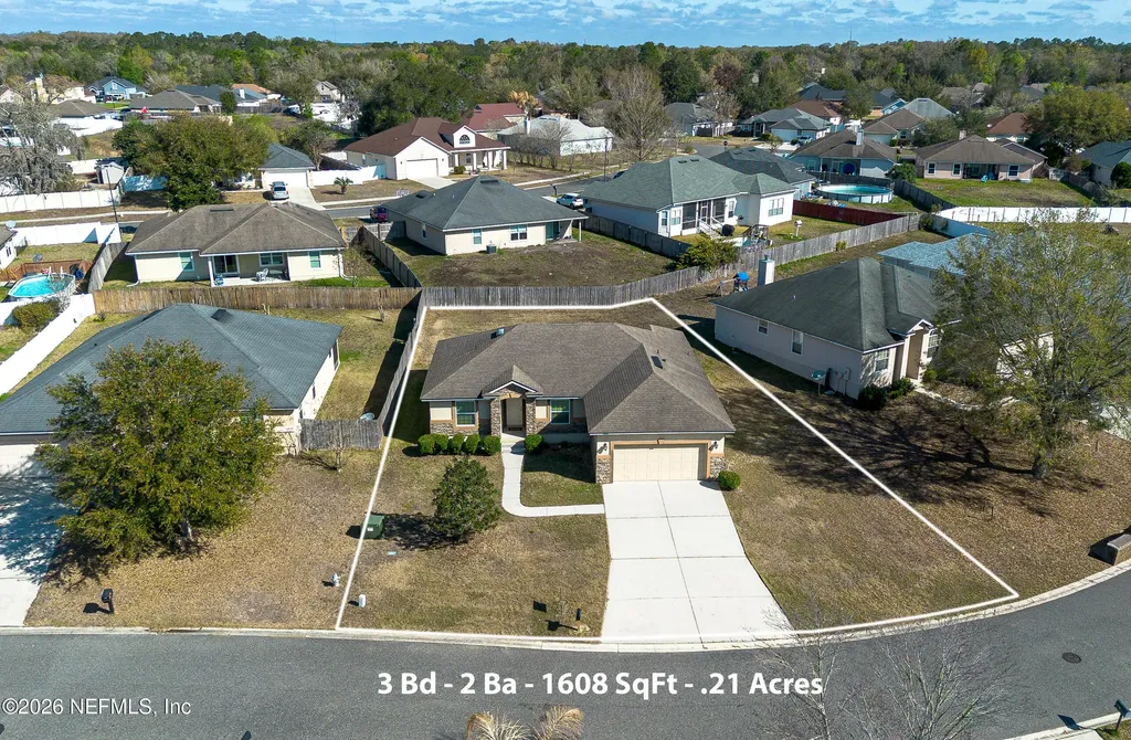 3114 Zeyno Drive Middleburg FL 32068
