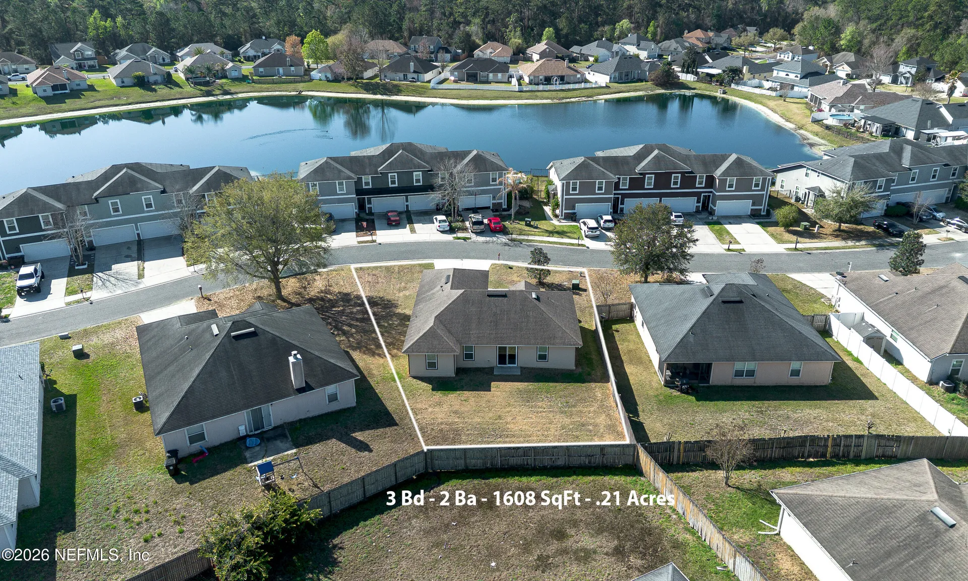 3114 Zeyno Drive Middleburg FL 32068