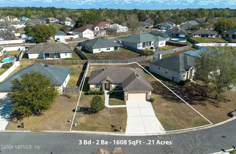 3114 Zeyno Drive Middleburg FL 32068
