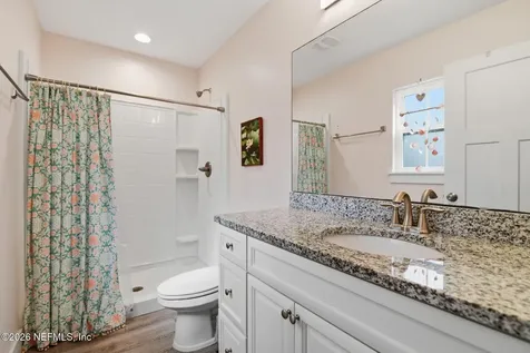 2843 N Eighth Street St. Augustine FL 32084