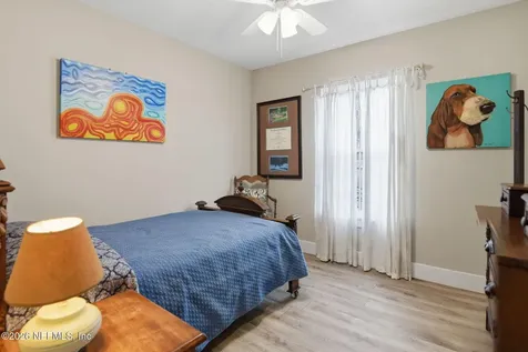 2843 N Eighth Street St. Augustine FL 32084