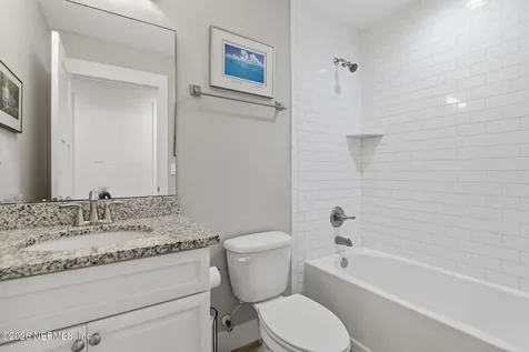2843 N Eighth Street St. Augustine FL 32084
