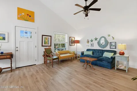 2843 N Eighth Street St. Augustine FL 32084