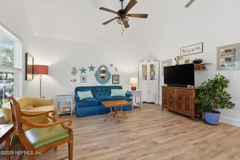 2843 N Eighth Street St. Augustine FL 32084