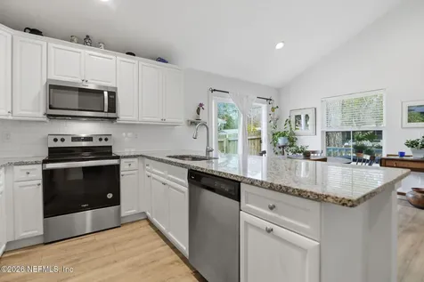 2843 N Eighth Street St. Augustine FL 32084