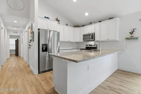 2843 N Eighth Street St. Augustine FL 32084