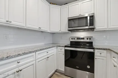2843 N Eighth Street St. Augustine FL 32084