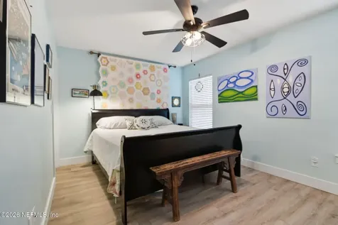 2843 N Eighth Street St. Augustine FL 32084