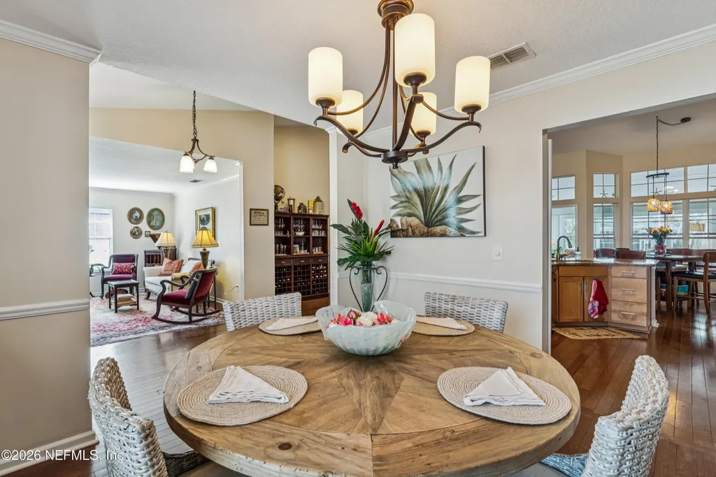 1802 Blue Heron Lane Jacksonville Beach FL 32250