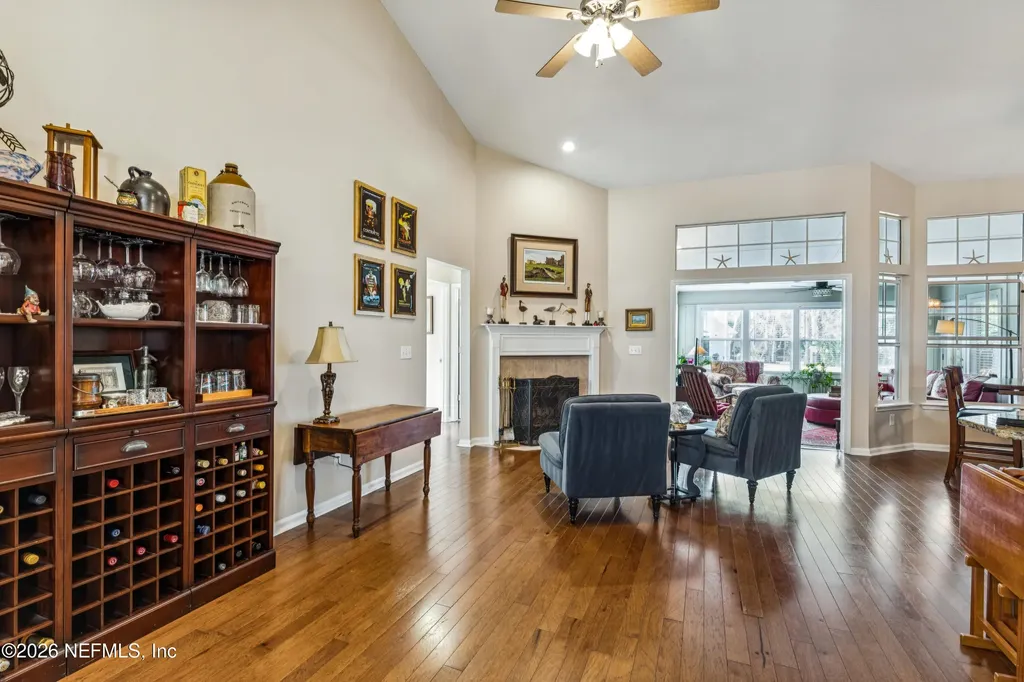 1802 Blue Heron Lane Jacksonville Beach FL 32250