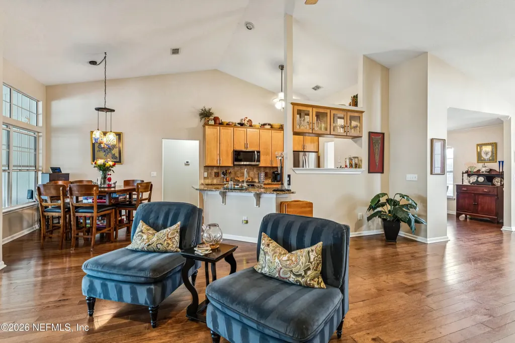 1802 Blue Heron Lane Jacksonville Beach FL 32250
