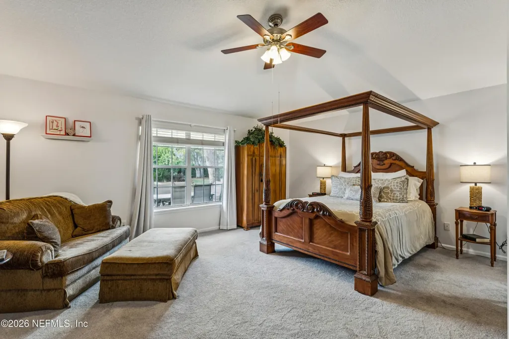 1802 Blue Heron Lane Jacksonville Beach FL 32250