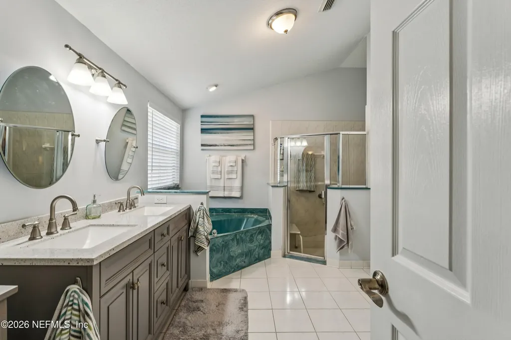 1802 Blue Heron Lane Jacksonville Beach FL 32250