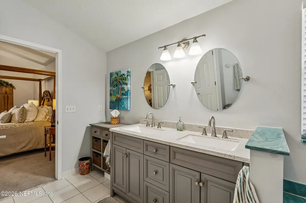 1802 Blue Heron Lane Jacksonville Beach FL 32250