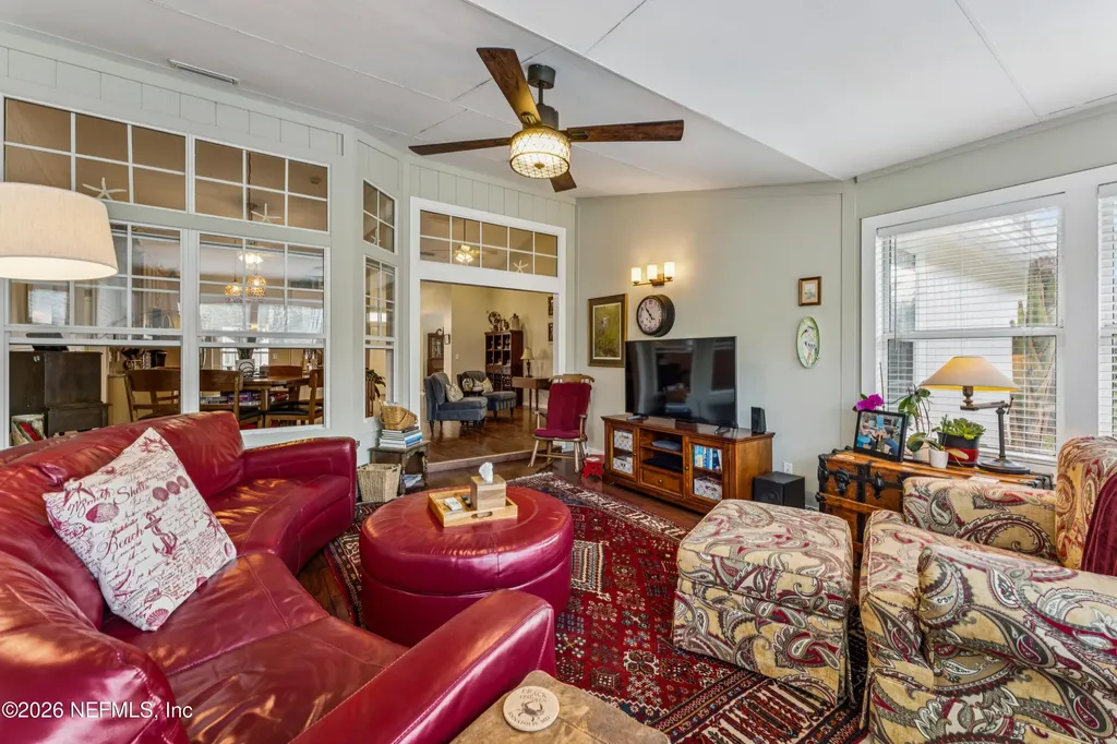 1802 Blue Heron Lane Jacksonville Beach FL 32250