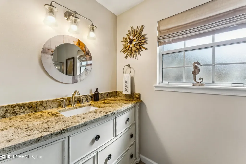 1802 Blue Heron Lane Jacksonville Beach FL 32250
