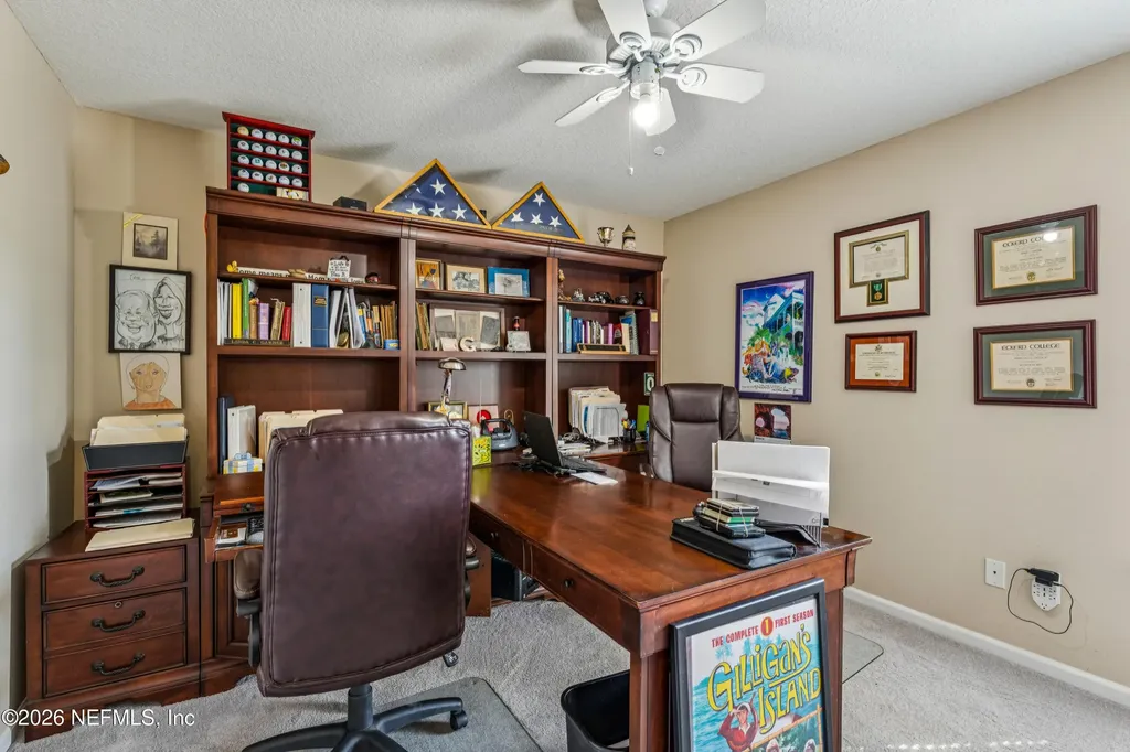 1802 Blue Heron Lane Jacksonville Beach FL 32250