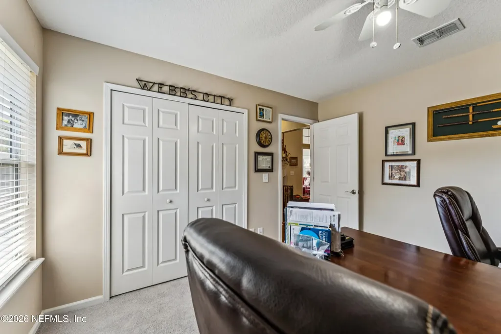 1802 Blue Heron Lane Jacksonville Beach FL 32250