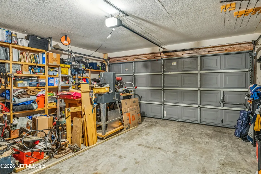 1802 Blue Heron Lane Jacksonville Beach FL 32250