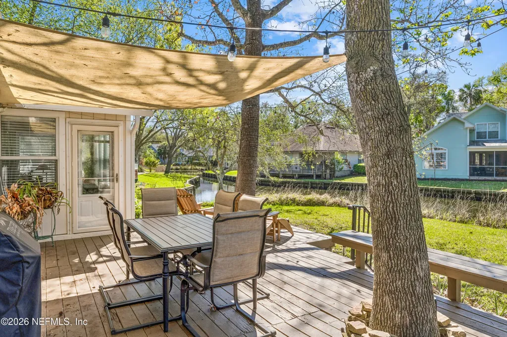 1802 Blue Heron Lane Jacksonville Beach FL 32250