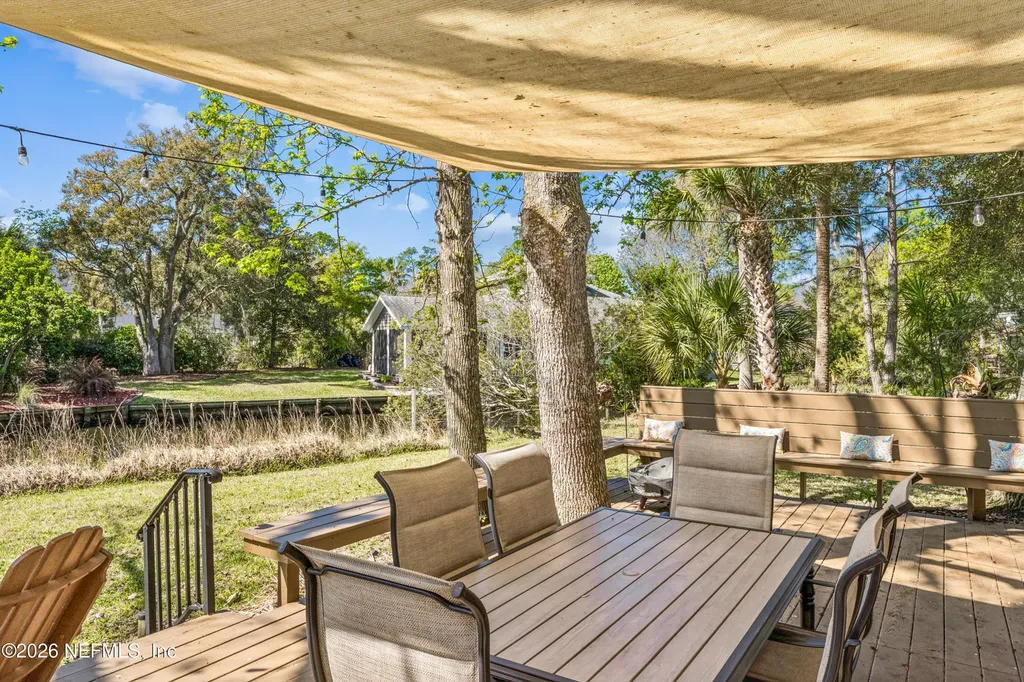 1802 Blue Heron Lane Jacksonville Beach FL 32250