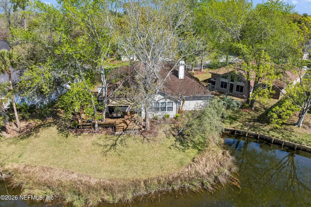 1802 Blue Heron Lane Jacksonville Beach FL 32250
