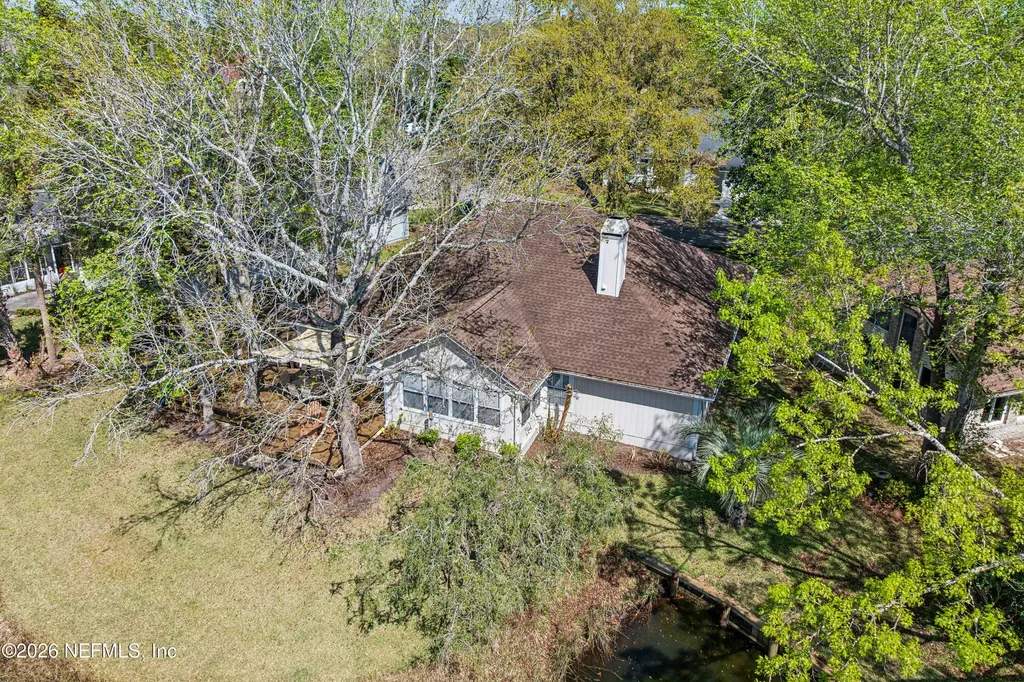 1802 Blue Heron Lane Jacksonville Beach FL 32250