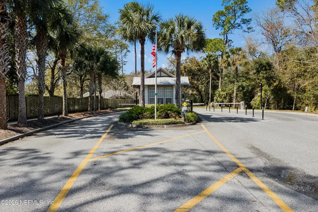 1802 Blue Heron Lane Jacksonville Beach FL 32250