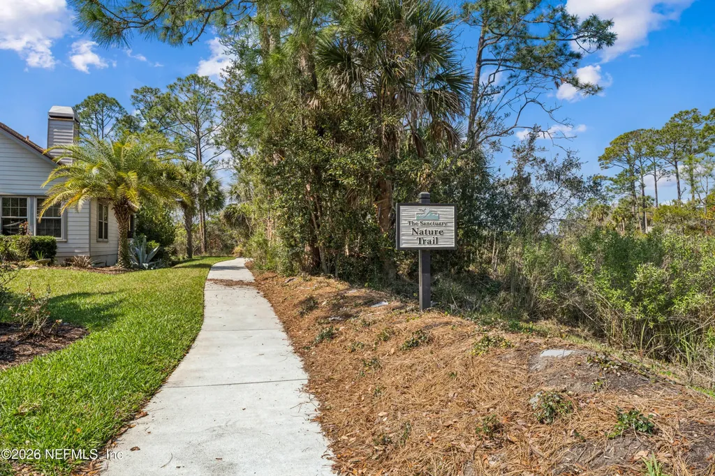 1802 Blue Heron Lane Jacksonville Beach FL 32250