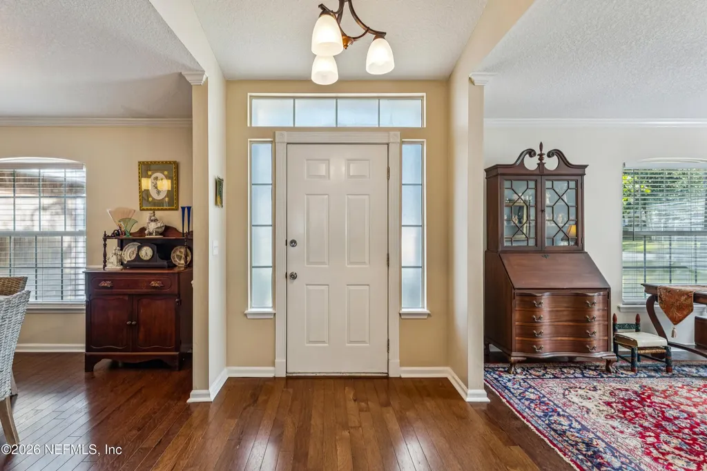1802 Blue Heron Lane Jacksonville Beach FL 32250