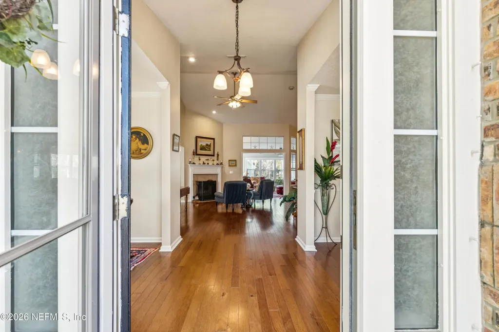 1802 Blue Heron Lane Jacksonville Beach FL 32250