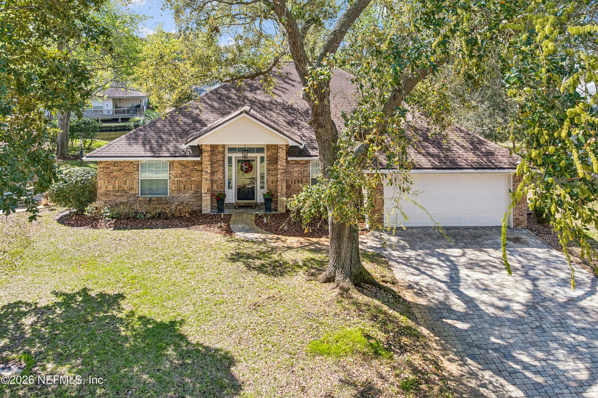 1802 Blue Heron Lane Jacksonville Beach FL 32250