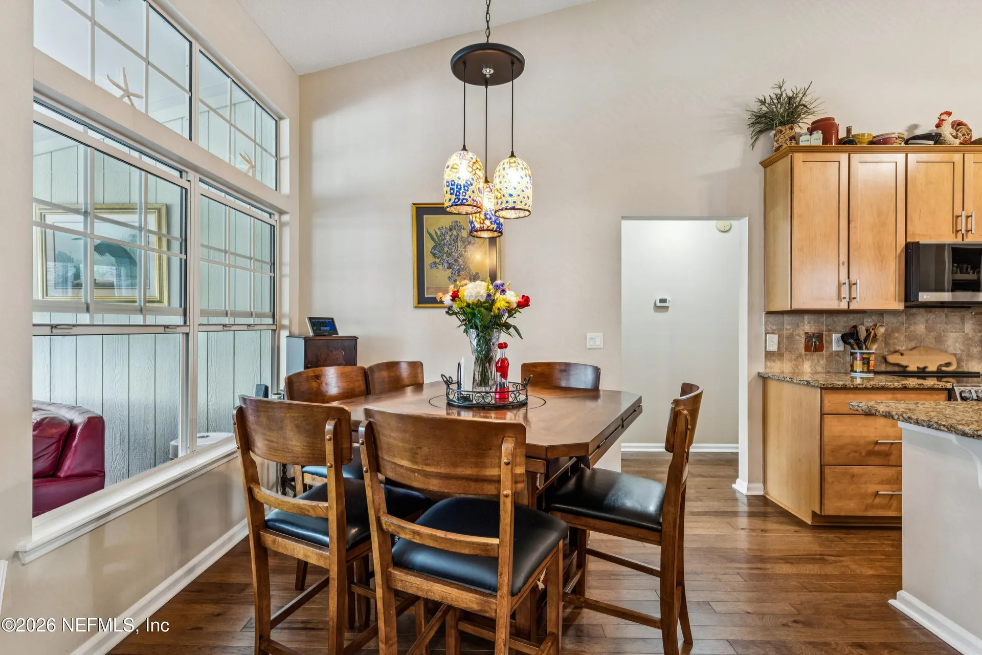 1802 Blue Heron Lane Jacksonville Beach FL 32250