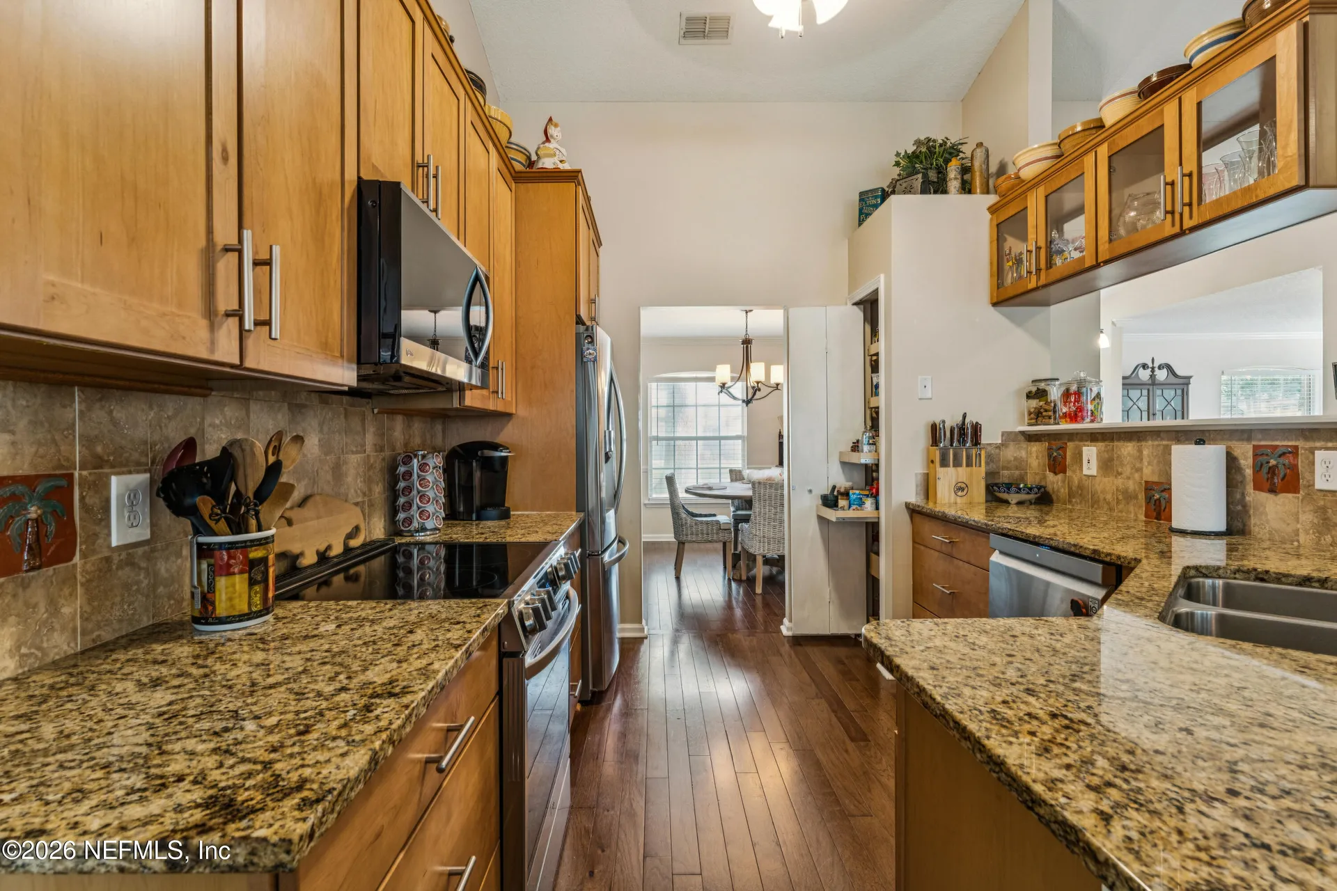 1802 Blue Heron Lane Jacksonville Beach FL 32250