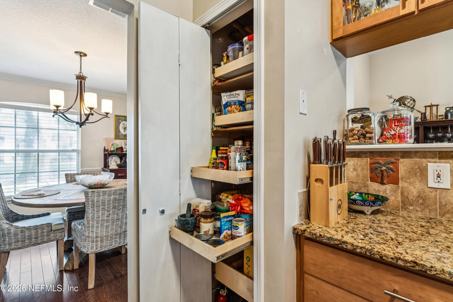 1802 Blue Heron Lane Jacksonville Beach FL 32250
