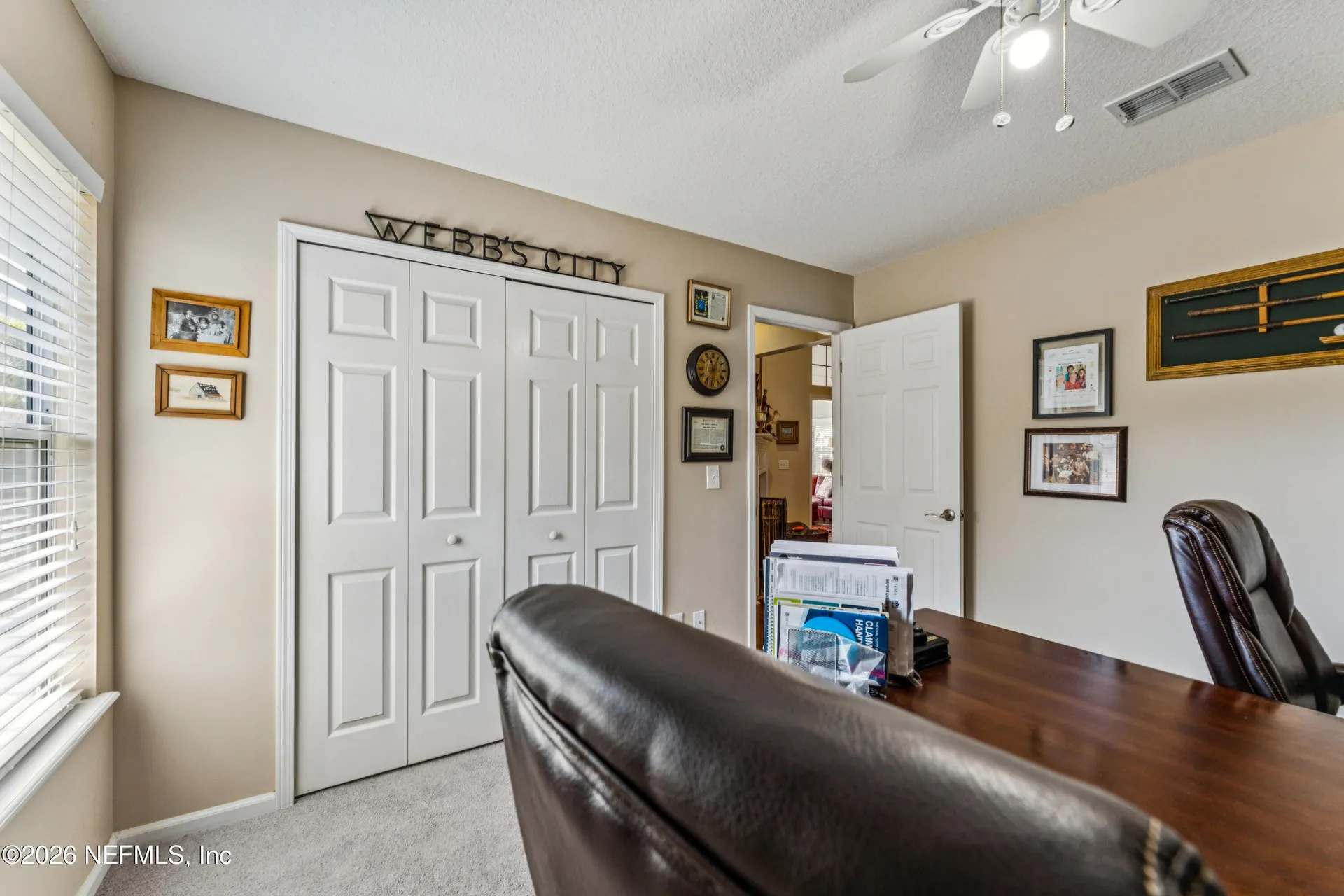 1802 Blue Heron Lane Jacksonville Beach FL 32250