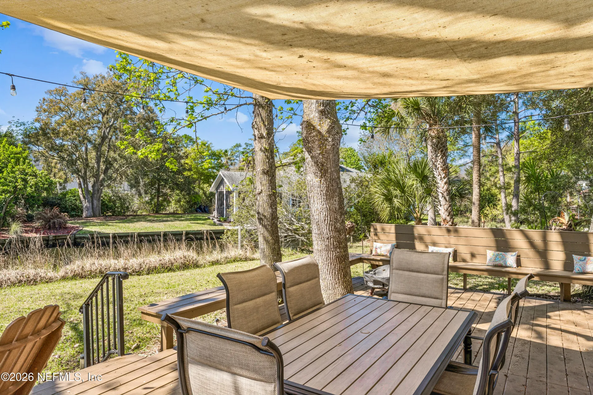 1802 Blue Heron Lane Jacksonville Beach FL 32250
