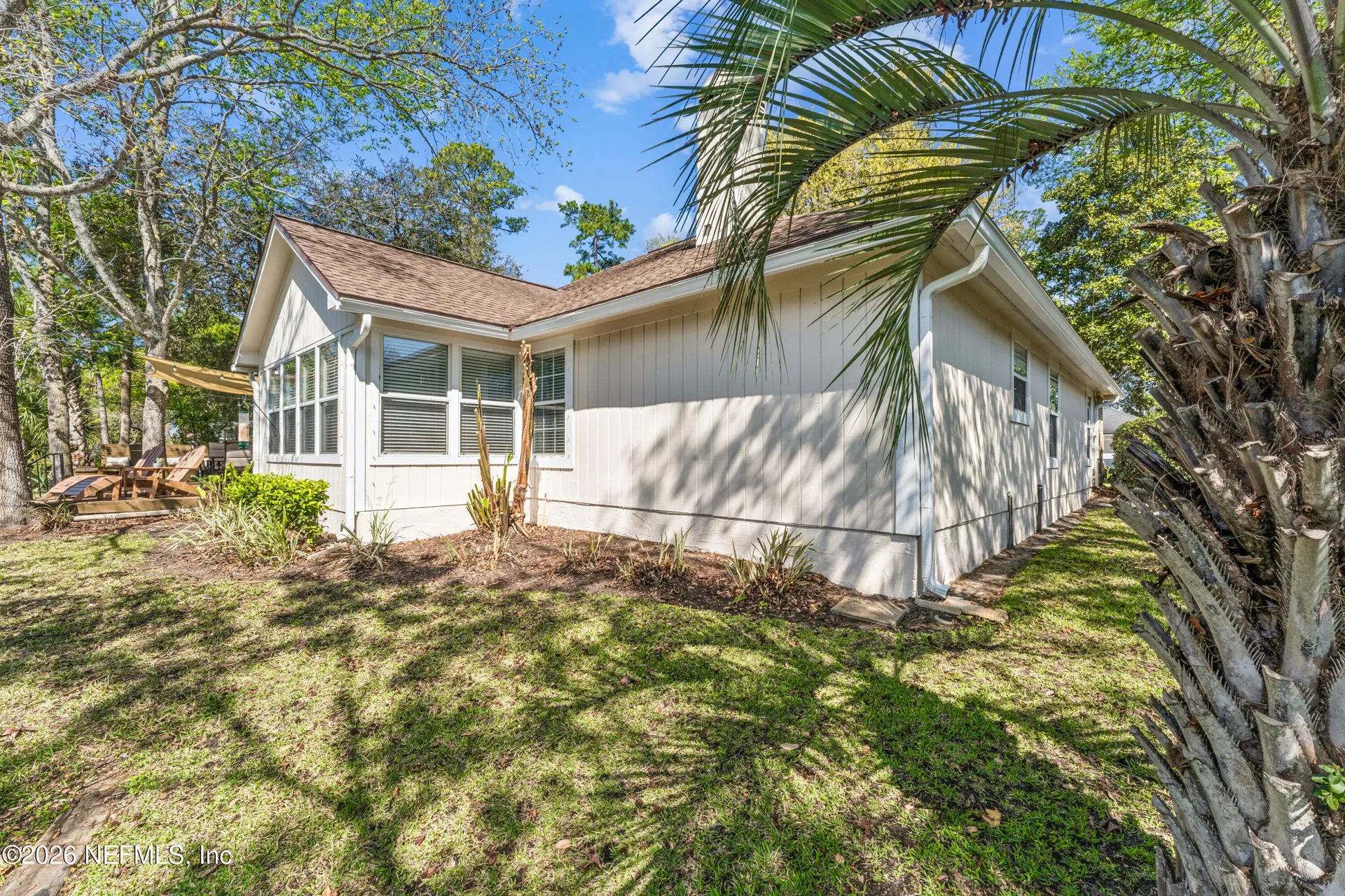 1802 Blue Heron Lane Jacksonville Beach FL 32250