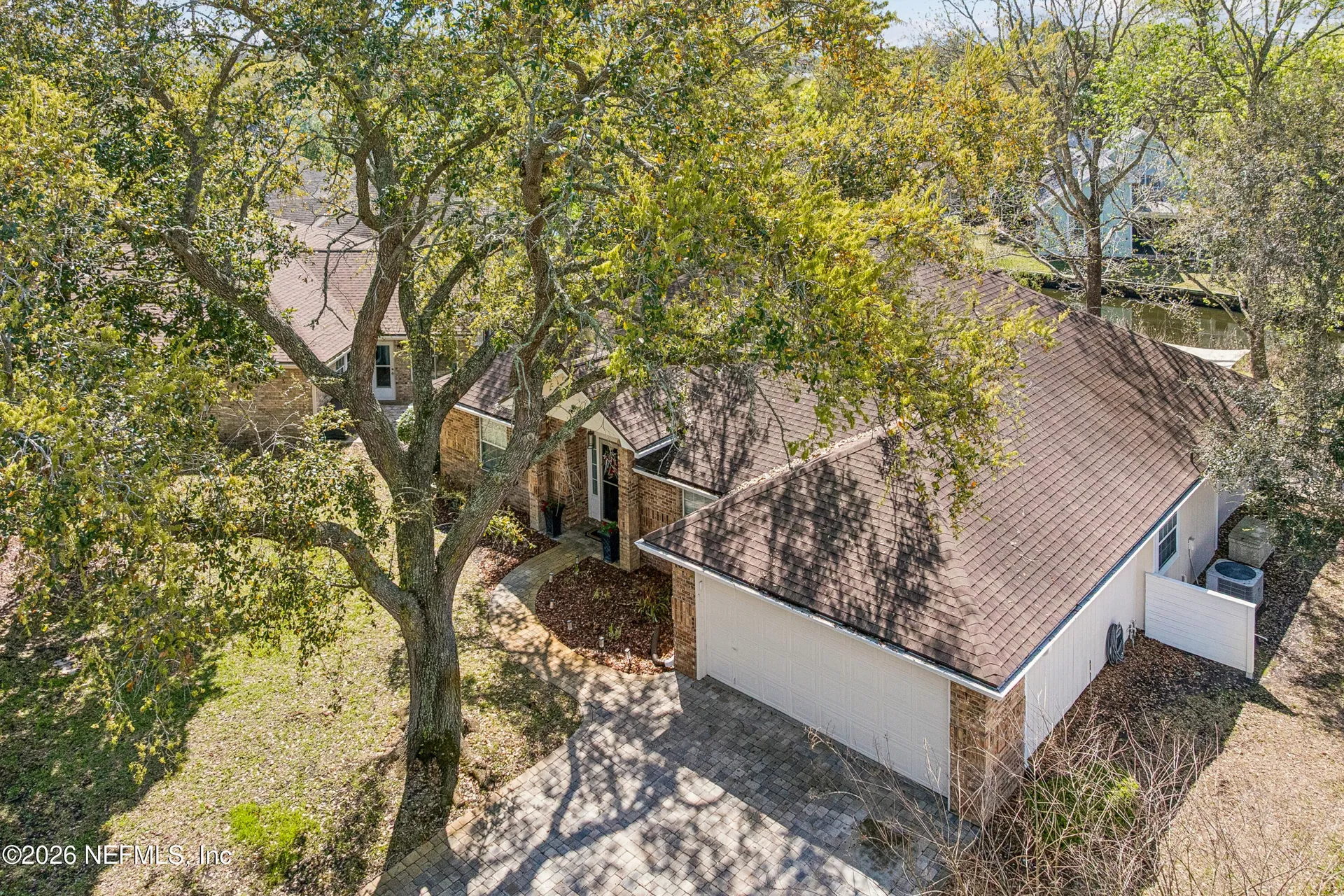 1802 Blue Heron Lane Jacksonville Beach FL 32250