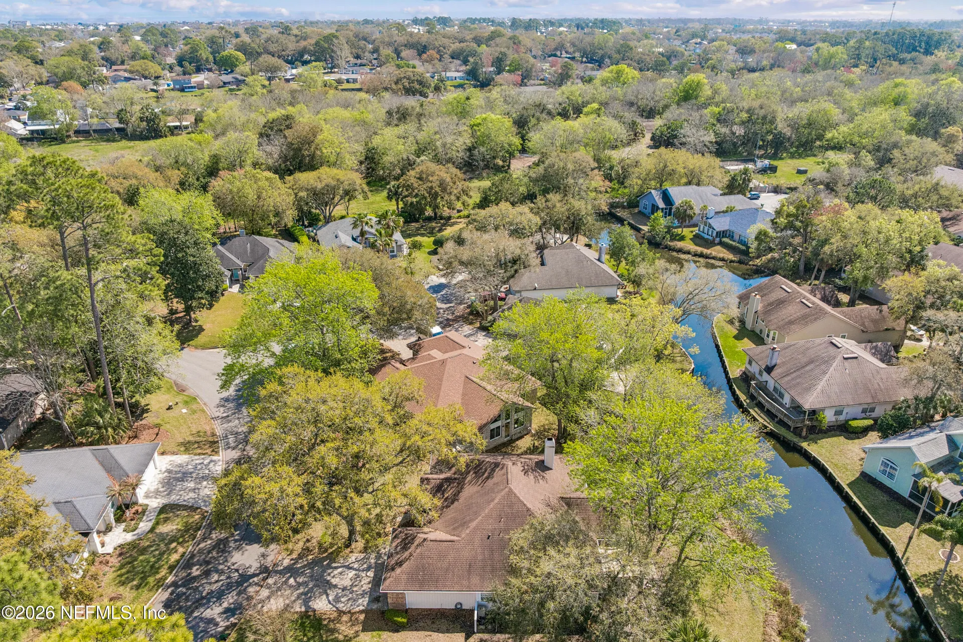 1802 Blue Heron Lane Jacksonville Beach FL 32250