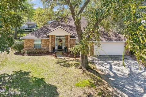 1802 Blue Heron Lane Jacksonville Beach FL 32250