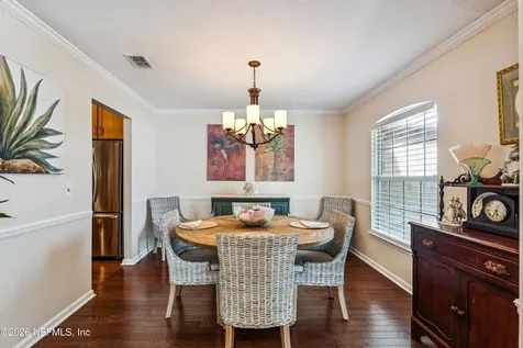 1802 Blue Heron Lane Jacksonville Beach FL 32250